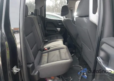 2016 Chevrolet Silverado 1500 2Lt z USA, uszkodzony, nr VIN 1GCVKREC9GZ392506